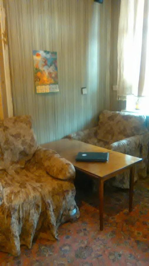 Hotel Kazbegi 1 מראה חיצוני תמונה