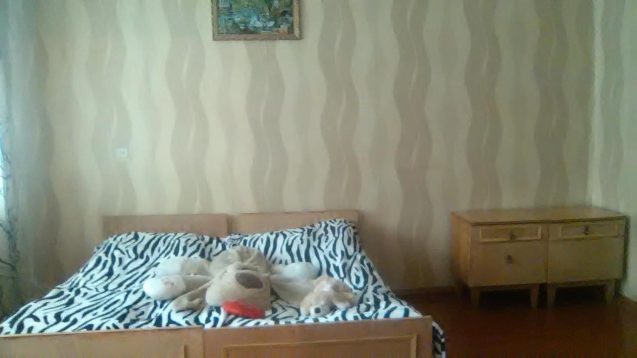 Hotel Kazbegi 1 מראה חיצוני תמונה