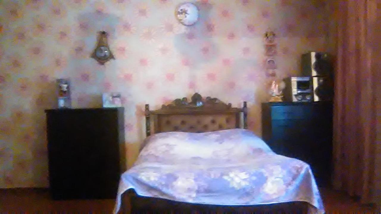 Hotel Kazbegi 1 מראה חיצוני תמונה