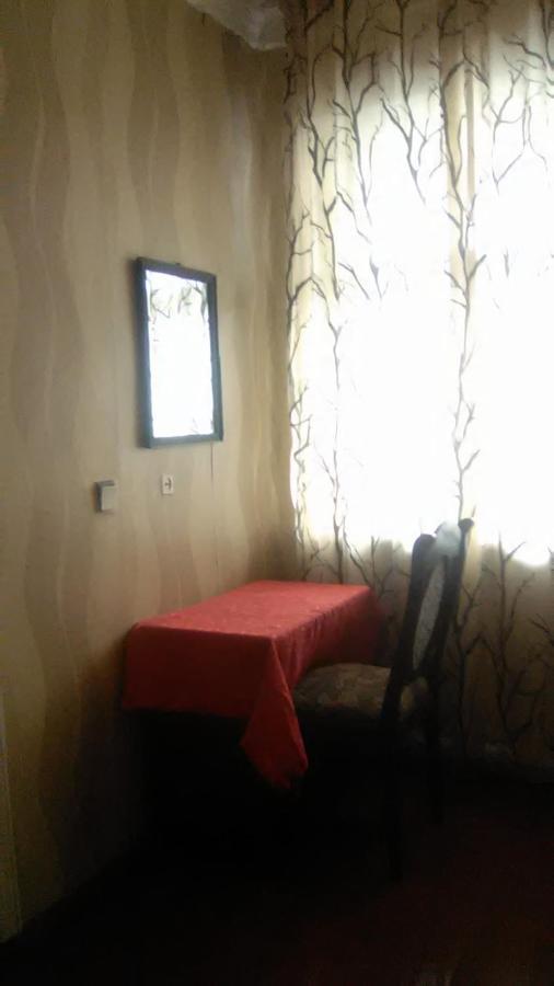 Hotel Kazbegi 1 מראה חיצוני תמונה