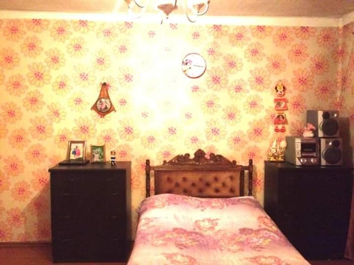 Hotel Kazbegi 1 מראה חיצוני תמונה
