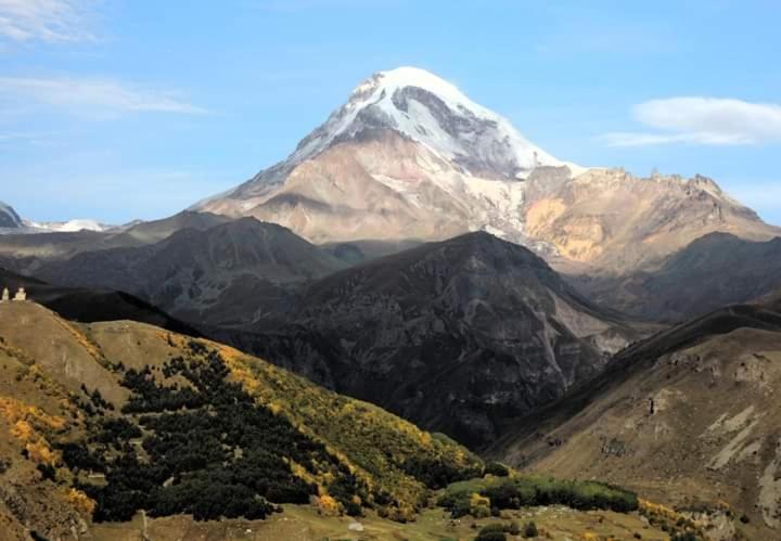 Hotel Kazbegi 1 מראה חיצוני תמונה