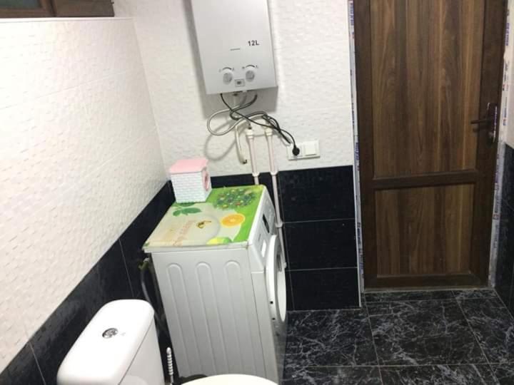 Hotel Kazbegi 1 מראה חיצוני תמונה