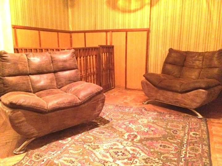 Hotel Kazbegi 1 מראה חיצוני תמונה