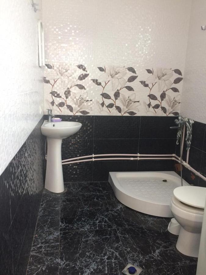 Hotel Kazbegi 1 מראה חיצוני תמונה