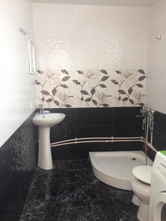 Hotel Kazbegi 1 מראה חיצוני תמונה